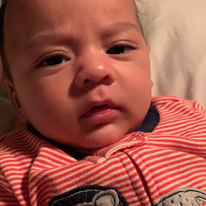 Meet your Posher, Nelida